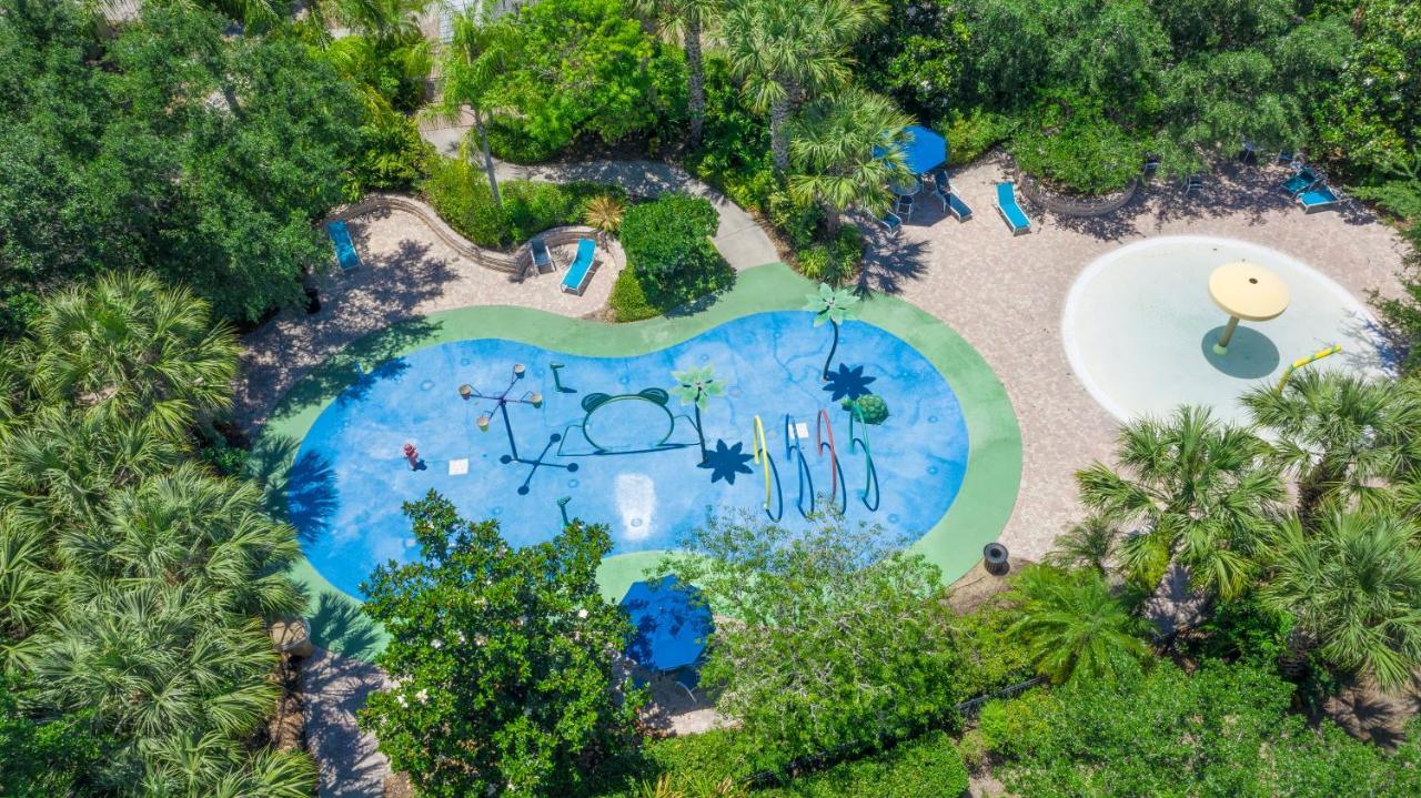 Cristina'S Tropical Villa/ Just Minutes From Disney! Кіссіммі Екстер'єр фото