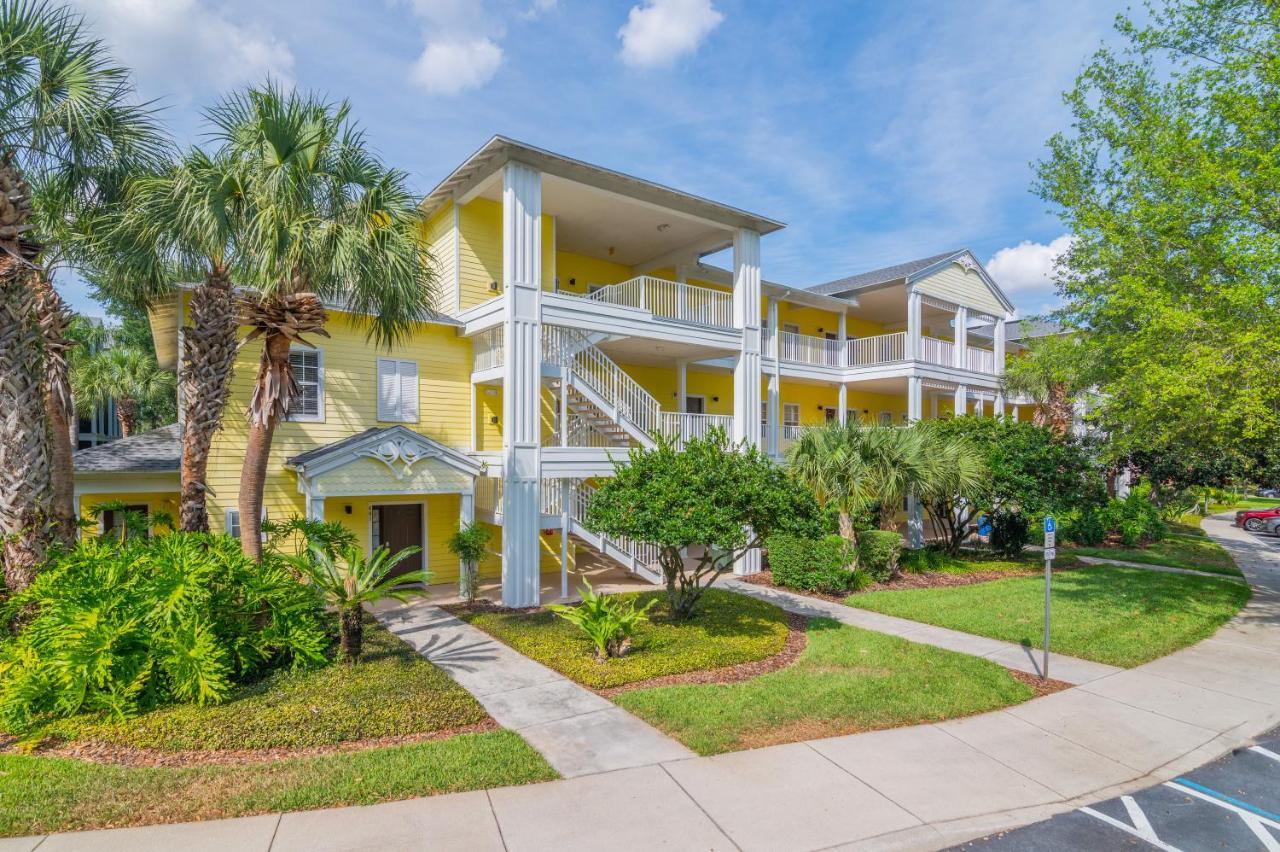 Cristina'S Tropical Villa/ Just Minutes From Disney! Кіссіммі Екстер'єр фото