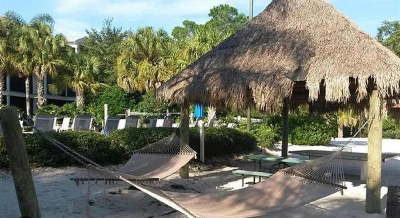 Cristina'S Tropical Villa/ Just Minutes From Disney! Кіссіммі Екстер'єр фото
