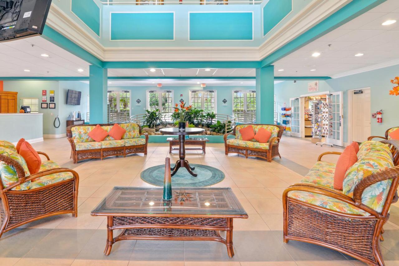 Cristina'S Tropical Villa/ Just Minutes From Disney! Кіссіммі Екстер'єр фото